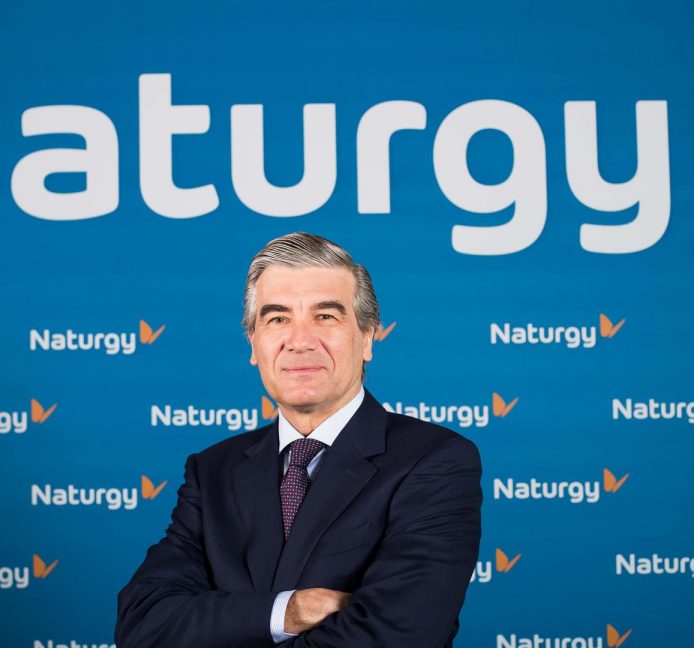 Naturgy se anota un beneficio de 1.214 millones tras un recorte de plantilla del 21%