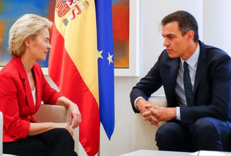 La Comisión Europea expedienta a España por no proteger a los denunciantes de corrupción