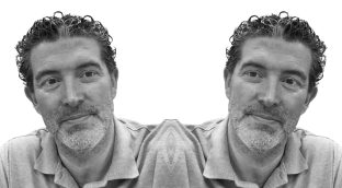 Allanando los chispazos de la memoria: Julián Quirós se lanza al ruedo poético