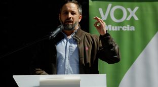 La Justicia anula las primarias de Vox en Murcia