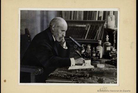 Ramón y Cajal merece un museo a la altura de su legado