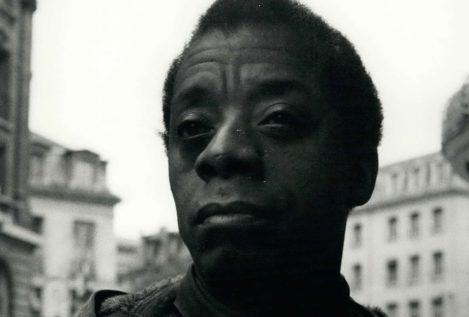 James Baldwin, conciencia negra y reconciliación racial