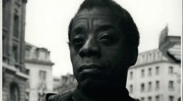 James Baldwin, conciencia negra y reconciliación racial