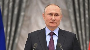 Podemos se aleja de Putin aunque en 2019 el Kremlin respaldó su entrada en el Gobierno