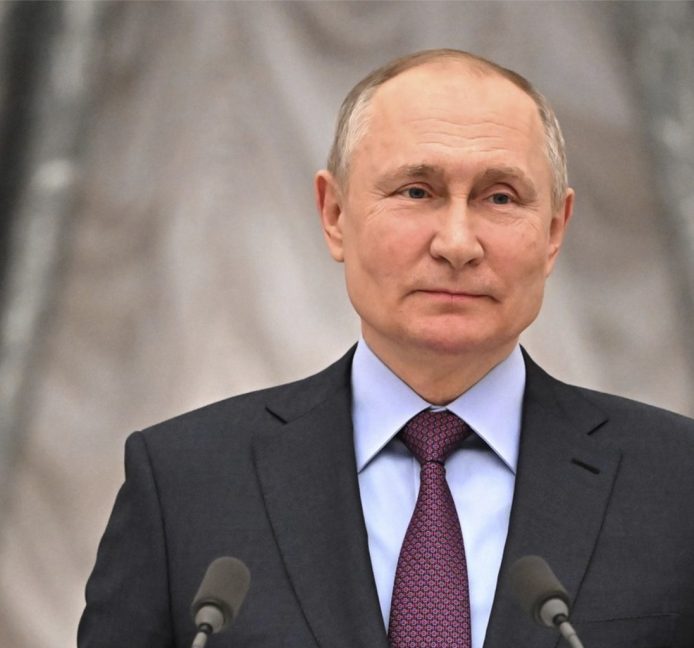 Podemos se aleja de Putin aunque en 2019 el Kremlin respaldó su entrada en el Gobierno