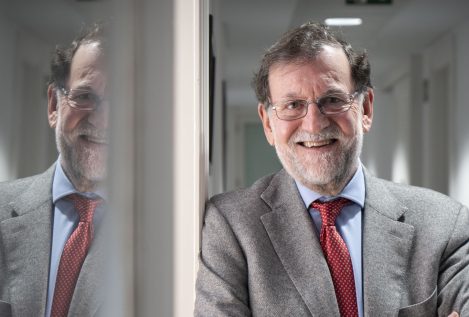 Mariano Rajoy: «Prefiero Vox antes que un Gobierno Frankenstein»