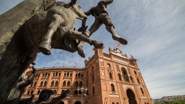 El PP registra una iniciativa en la Asamblea de Madrid para que en el bono cultural se incluyan los toros