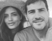 La inesperada (y tierna) felicitación de Iker Casillas a Sara Carbonero por su cumpleaños