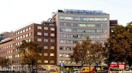 Los Hospitales de Quirónsalud integrados en la red pública madrileña concentran el 46,8% de las e-consultas