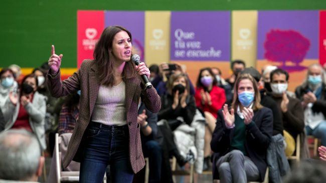 La guerra interna del PP reabre el debate en Podemos sobre un adelanto de las generales 