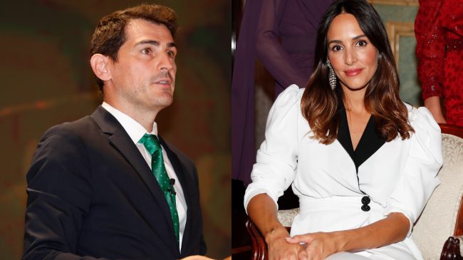 Quién es Rocío Osorno, la nueva 'amiga especial' de Iker Casillas