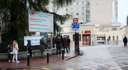 Los hospitales de alta complejidad de Madrid incrementaron en 2020 un 19,31% su gasto