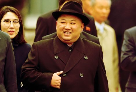 Cómo el K-Pop y las metanfetaminas se abrieron paso en el 'paraíso' norcoreano de Kim Jong Un