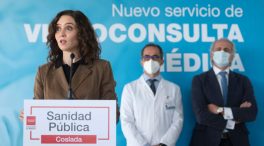 El Supremo condena a Madrid por vulnerar los derechos de los trabajadores de la atención primaria en la pandemia