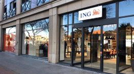 ING recupera el beneficio precovid en España y Portugal tras captar una cifra récord de clientes