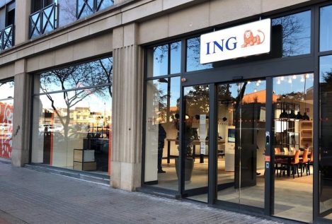 ING recupera el beneficio precovid en España y Portugal tras captar una cifra récord de clientes