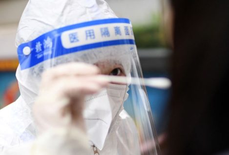 Dos estudios concluyen que el coronavirus comenzó en el mercado de Wuhan