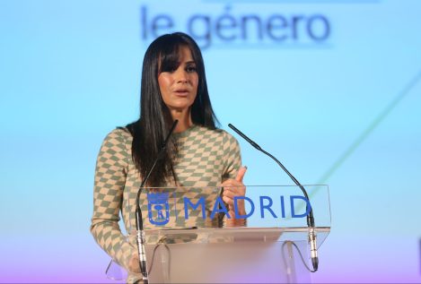 Begoña Villacís afirma que «la oposición» le ha ofrecido varias veces ser alcaldesa