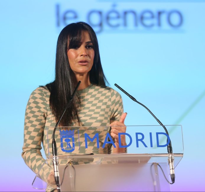 Begoña Villacís afirma que «la oposición» le ha ofrecido varias veces ser alcaldesa