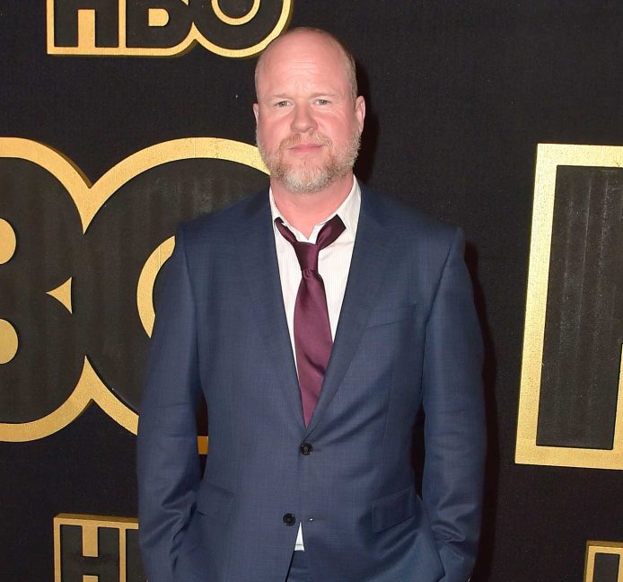 Joss Whedon, el director 'cancelado' que ha decidido hablar de nuevo