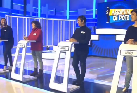 "Habla en castellano": una presentadora de IB3 defiende el bilingüismo y se desmarca de TV3