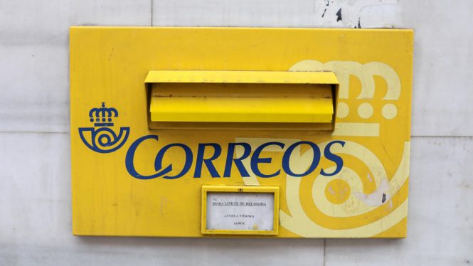 La CNMC multa a Correos con 32,6 millones de euros por aplicar descuentos a grandes clientes