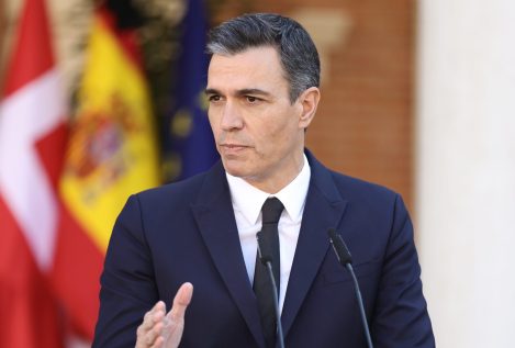 Los socios del Gobierno piden a Sánchez que no adelante elecciones por la crisis del PP