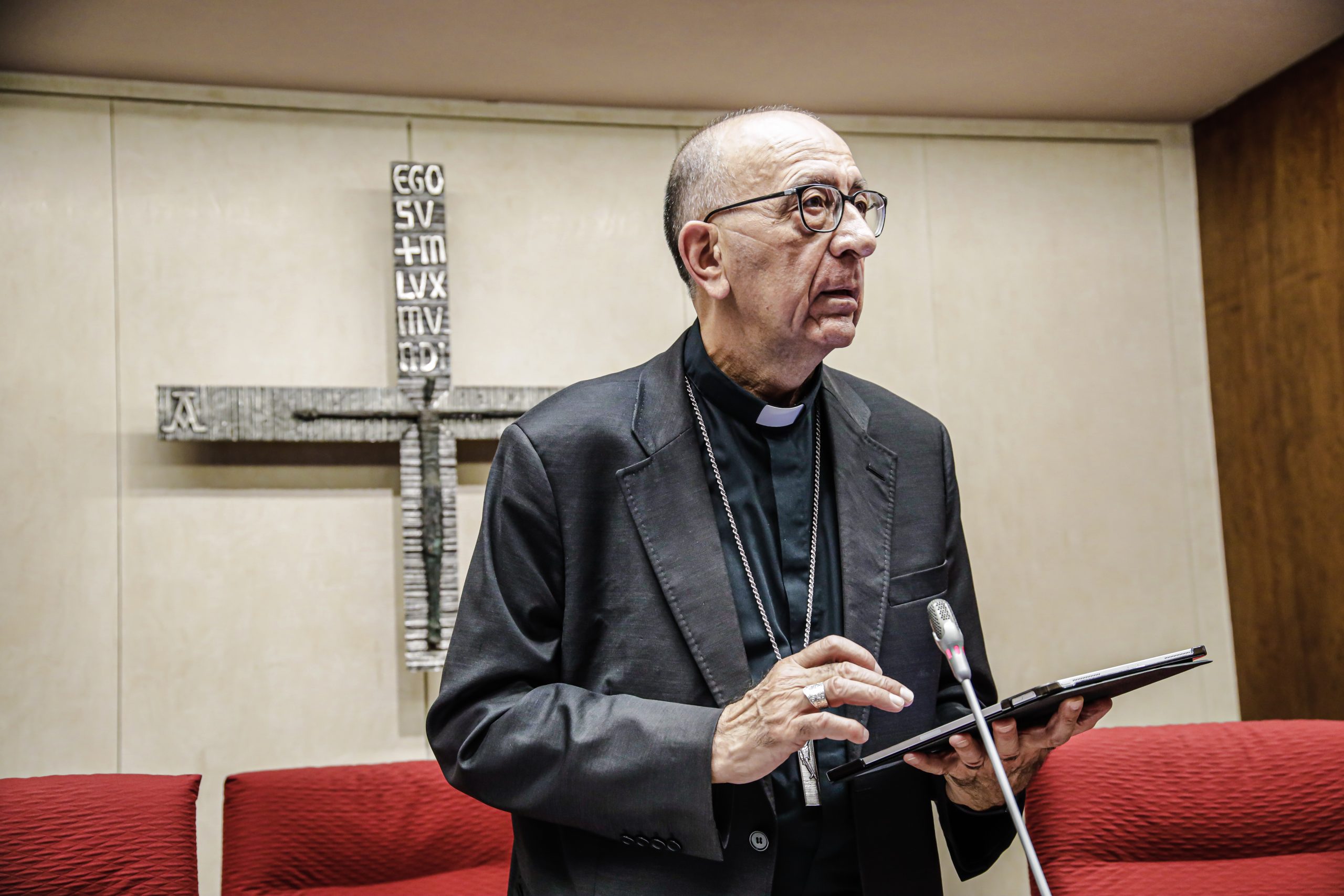 La Iglesia española se someterá a una auditoría independiente sobre abusos sexuales