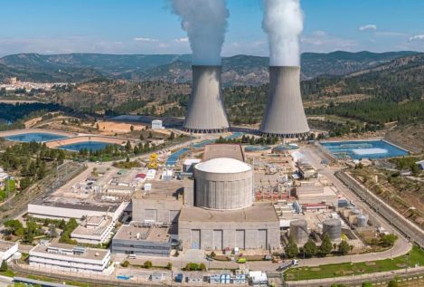Bruselas mantiene el gas y la nuclear como inversiones 'verdes' pese al rechazo de los expertos y España
