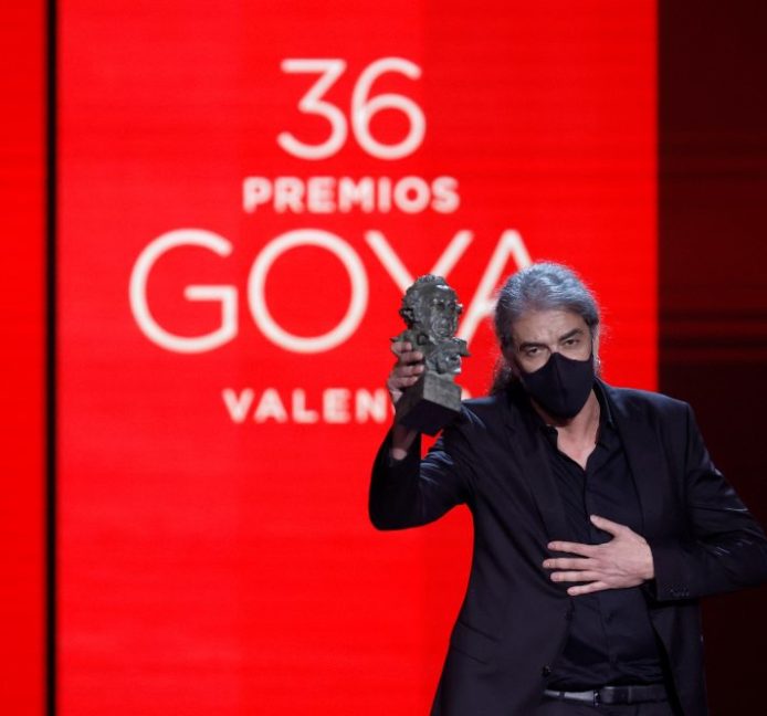 'El buen patrón', gran triunfadora de los Goya con los premios a mejor película, director, actor y guion original