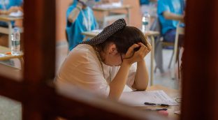 La nueva ley Celaá obliga a 1.500 alumnos a cambiar de Bachillerato a mitad de curso 