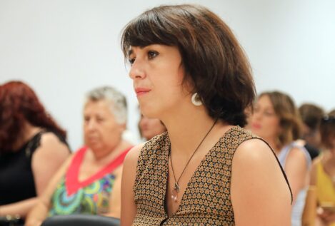 La Audiencia de Granada acuerda suspender la pena de prisión a Juana Rivas
