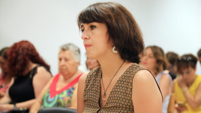 La Audiencia de Granada acuerda suspender la pena de prisión a Juana Rivas