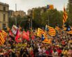 La ‘ONG del catalán’ señala a 200 profesores por usar el castellano en la universidad