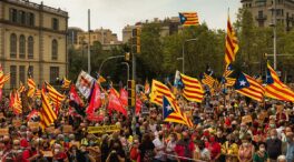 De 2015 a 2025: los pronósticos (fallidos) de la ANC sobre la independencia de Cataluña