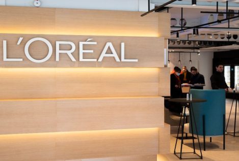 La cosmética llega al metaverso: L'Oreal registra marcas para crear productos virtuales