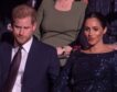 El príncipe Harry y Meghan Markle, del «no» a la reina Isabel al posible «sí» a los Oscar