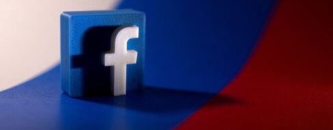 La Justicia rusa prohíbe Facebook e Instagram por «extremismo»
