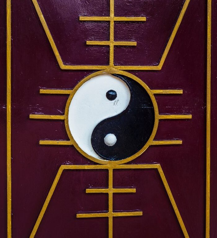 simbolo ying yang