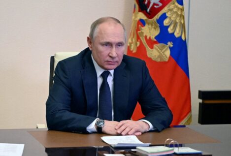 ¿Podría Putin ser condenado por crímenes de guerra en Ucrania?