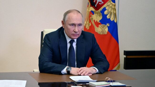 ¿Podría Putin ser condenado por crímenes de guerra en Ucrania?