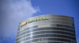 Iberdrola alcanza en España los 21,2 millones de contratos al cierre del primer trimestre