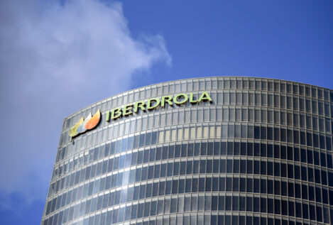 Iberdrola marca en Bolsa su máximo en 12 meses y roza un valor de 72.000 millones