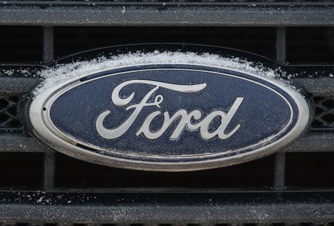 Ford separa en dos divisiones los vehículos eléctricos de los de combustión