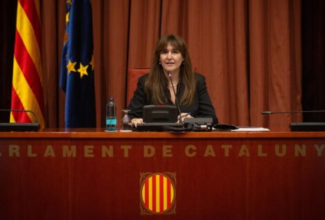 La Justicia ve indicios «suficientemente sólidos» para juzgar a Laura Borràs por presunto fraude