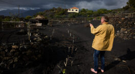 Las ayudas para vivienda a los afectados por el volcán de La Palma suben hasta 100.000 euros