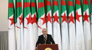 Argelia retira su embajador en Madrid tras el viraje de España con el Sáhara