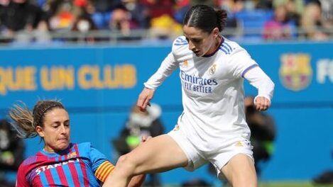 El CSD aprueba los estatutos de la primera liga femenina de fútbol profesional en España