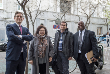 ERC coloca en el Consejo de Garantías de Cataluña a una letrada "antieuropeísta"