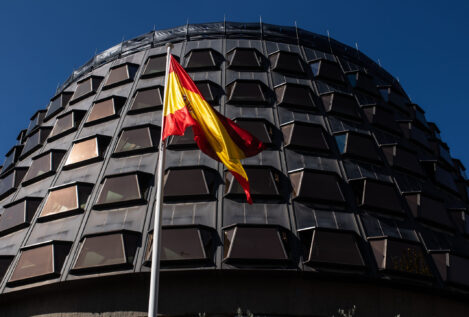 El Constitucional tumba la ley catalana que regula los alquileres